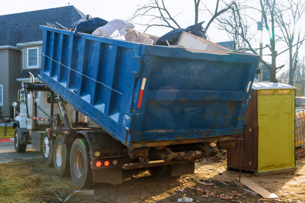 Basement Cleanout Services in Fairfield Bay, AR