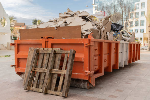 Best Professional Junk Removal  in Fairfield Bay, AR