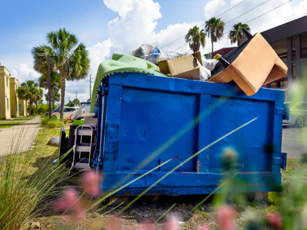 Best Commercial Cleanout Services  in Fairfield Bay, AR