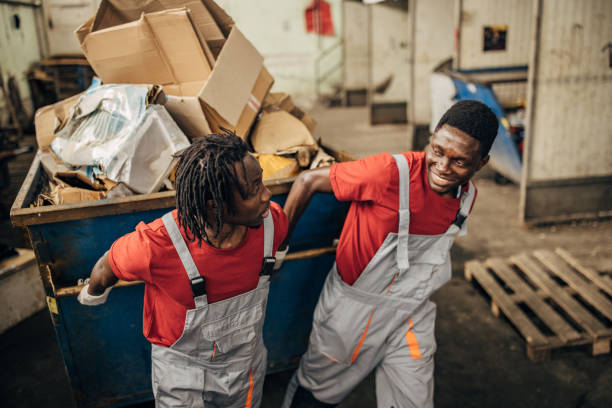 Best Household Junk Removal  in Fairfield Bay, AR