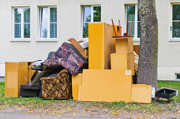 Best Yard Waste Removal  in Fairfield Bay, AR